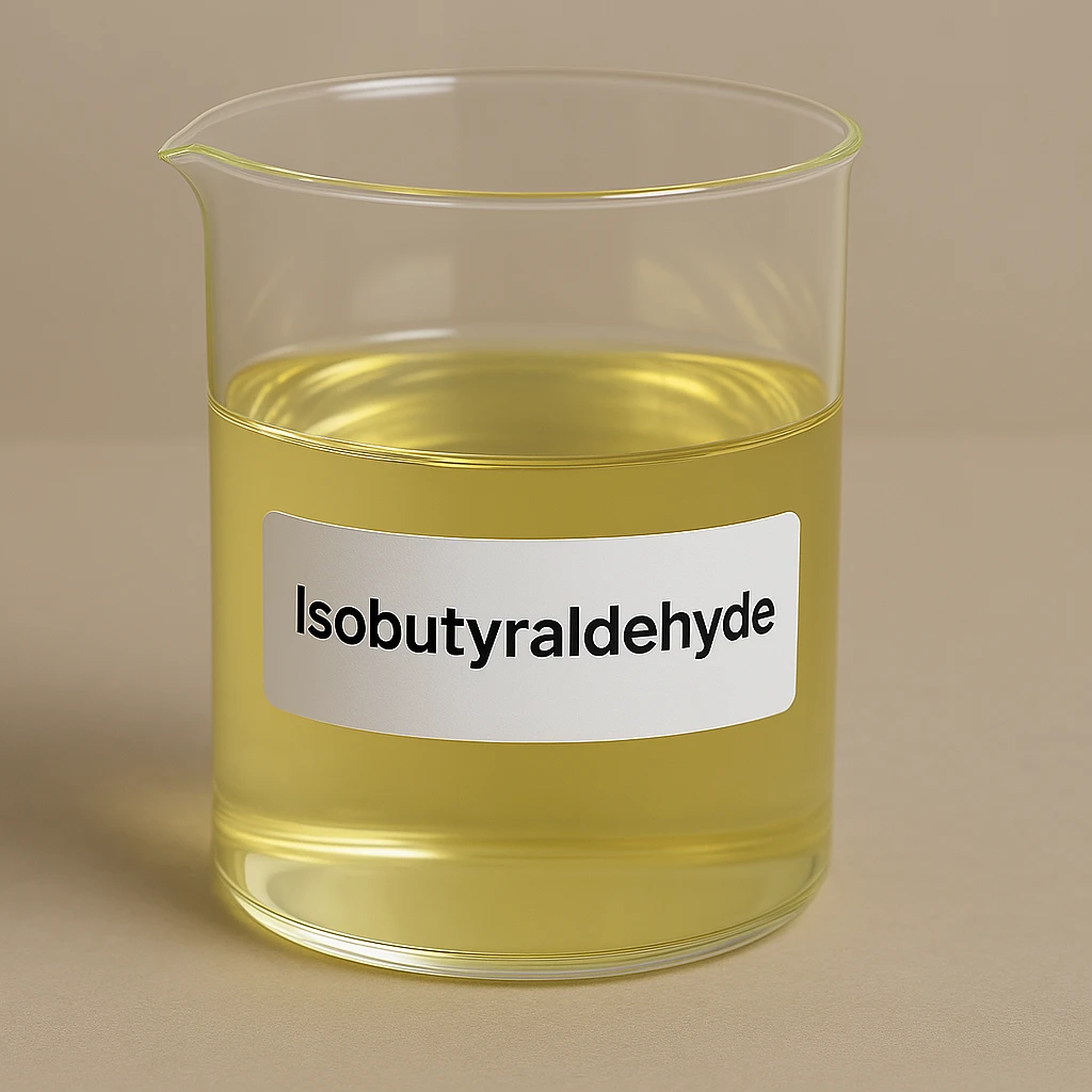 Isobutyraldehyde